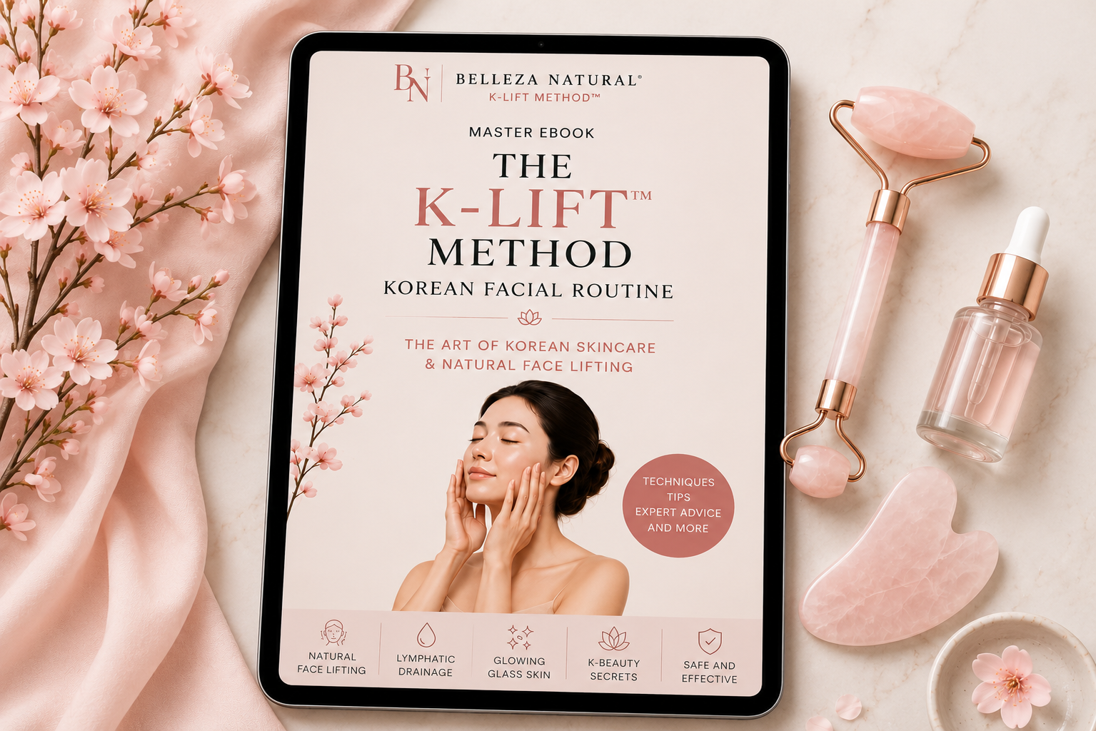 The K-LIFT Method