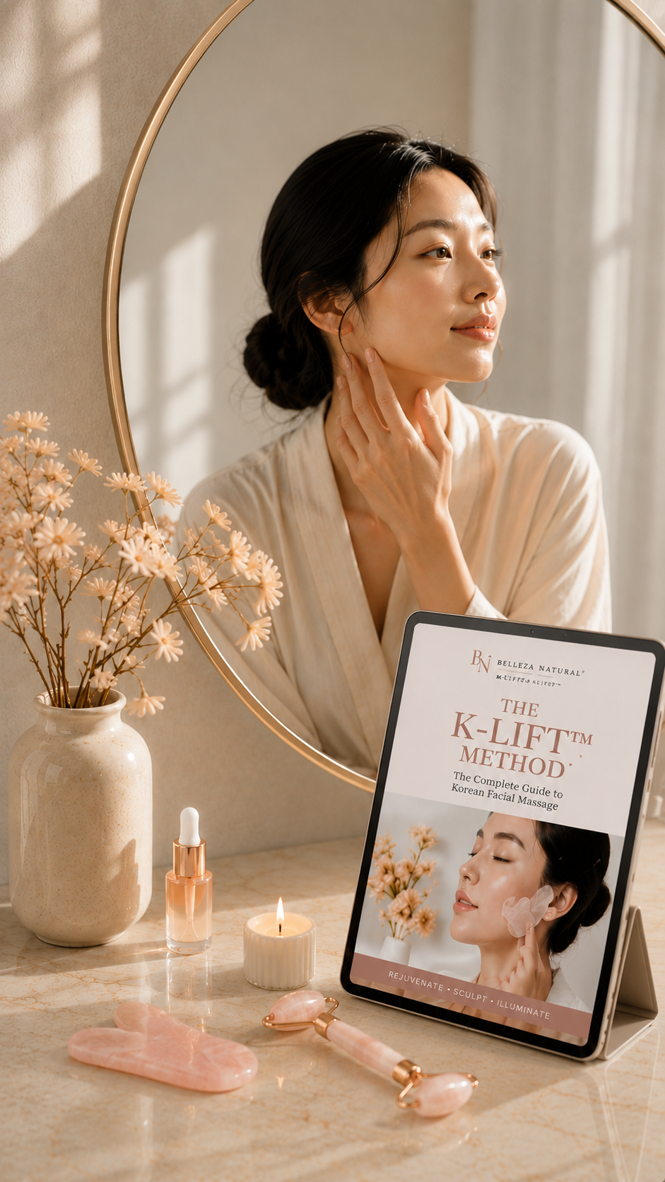 The K-LIFT Method